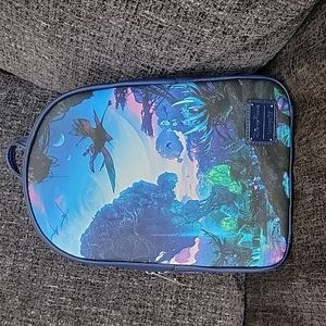 Loungefly x Disney Parks Pandora - The World of Avatar Light-Up Backpack